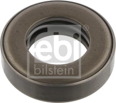 Febi Bilstein 04298 - Bearing, steering knuckle parts5.com