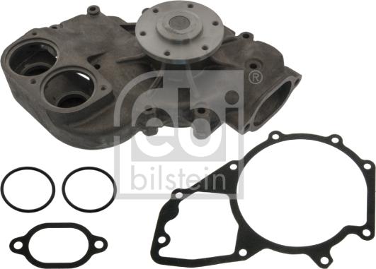 Febi Bilstein 04239 - Pompa apa www.parts5.com