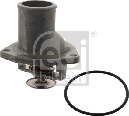 Febi Bilstein 04755 - Termostato, refrigerante www.parts5.com