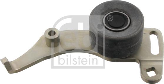 Febi Bilstein 04751 - Tensioner Pulley, timing belt parts5.com