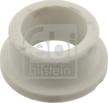 Febi Bilstein 04765 - Bearing Bush, stabiliser www.parts5.com