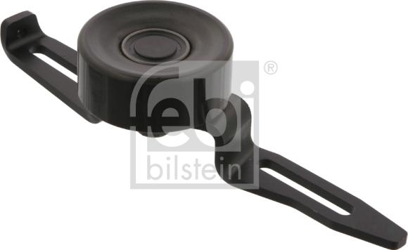 Febi Bilstein 04717 - Vratná / vodiaca kladka rebrovaného klinového remeňa www.parts5.com