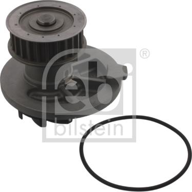 Febi Bilstein 04731 - Pompe à eau www.parts5.com