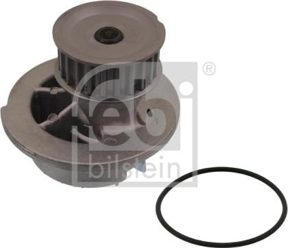 Febi Bilstein 04728 - Water Pump www.parts5.com