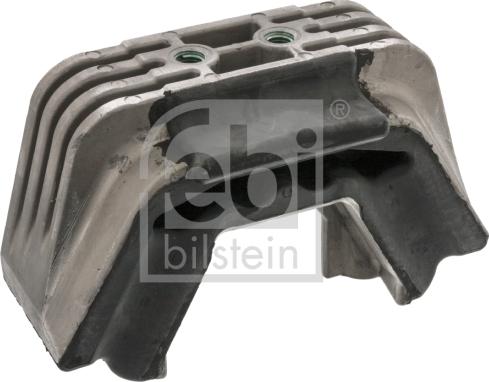 Febi Bilstein 05955 - Mounting, manual transmission parts5.com
