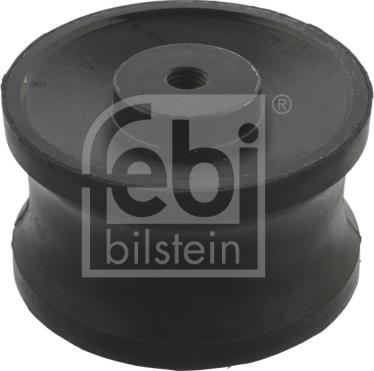 Febi Bilstein 05922 - Holder, engine mounting parts5.com