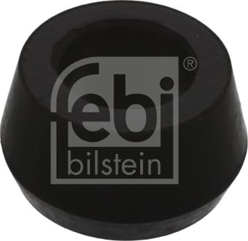 Febi Bilstein 05429 - Bearing Bush, stabiliser www.parts5.com