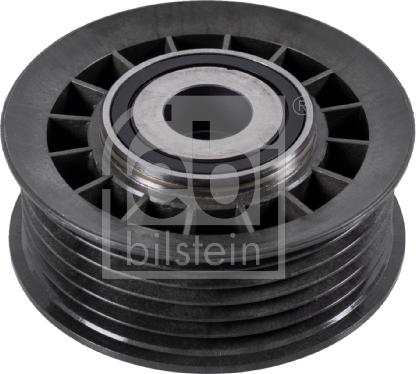 Febi Bilstein 05478 - Preusmerjevalni valj / vodilni valj, rebrasti jermen www.parts5.com