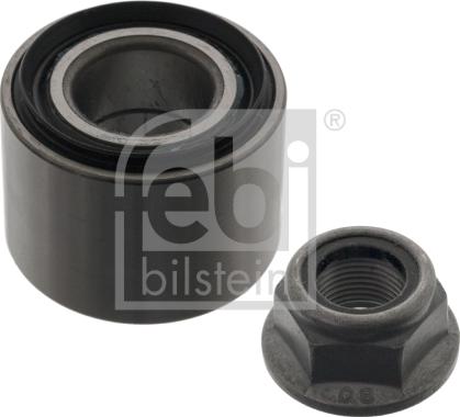 Febi Bilstein 05537 - Pyöränlaakerisarja www.parts5.com