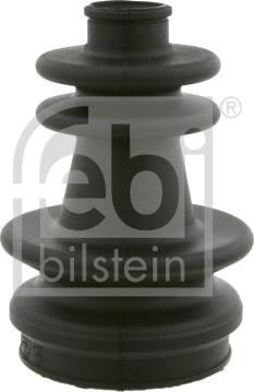 Febi Bilstein 05643 - Bellow, drive shaft www.parts5.com