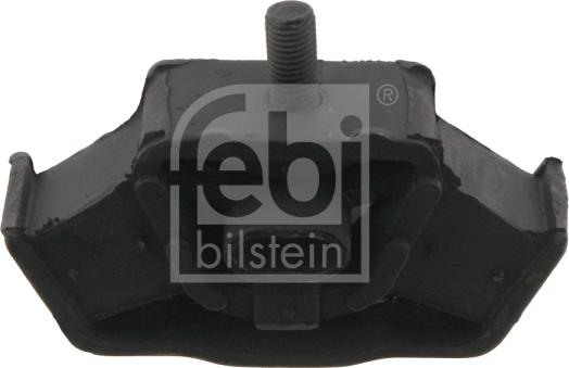 Febi Bilstein 05651 - Mounting, automatic transmission parts5.com