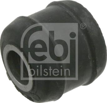 Febi Bilstein 05657 - Bearing Bush, stabiliser www.parts5.com