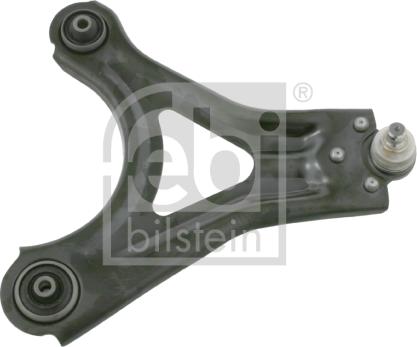 Febi Bilstein 05664 - Track Control Arm parts5.com