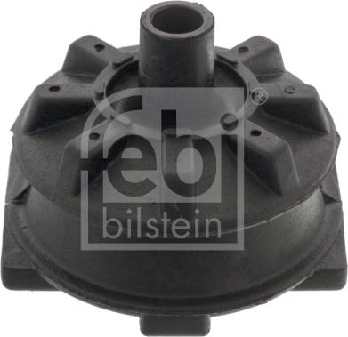 Febi Bilstein 05622 - Mounting, axle beam parts5.com