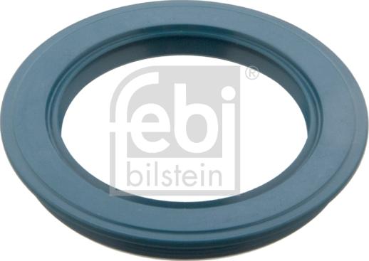 Febi Bilstein 05004 - Shaft Seal, wheel bearing www.parts5.com