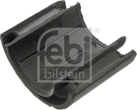 Febi Bilstein 05034 - Bearing Bush, stabiliser www.parts5.com