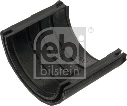 Febi Bilstein 05032 - Bearing Bush, stabiliser www.parts5.com