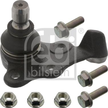 Febi Bilstein 05194 - Taşıyıcı / kılavuz mafsalı www.parts5.com