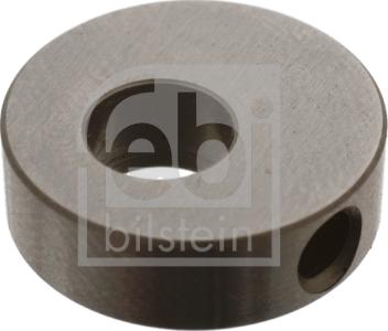 Febi Bilstein 05174 - Adjusting Disc, valve clearance parts5.com
