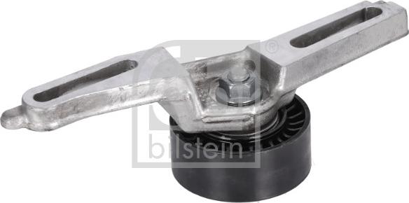 Febi Bilstein 05853 - Hihnankiristin, moniurahihna www.parts5.com