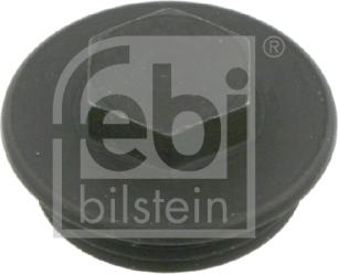 Febi Bilstein 05880 - Lock Ring, steering knuckle parts5.com