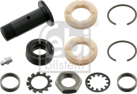 Febi Bilstein 05820 - Chit reparatie,bieleta antiruliu www.parts5.com