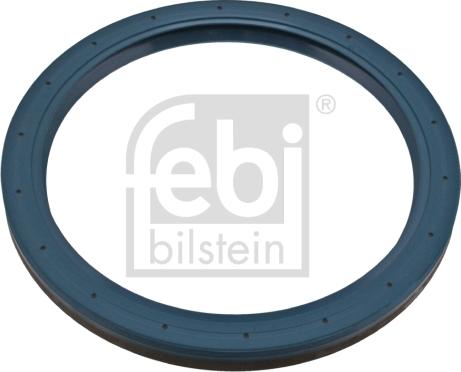 Febi Bilstein 05352 - Уплотняющее кольцо, сальник, ступица колеса www.parts5.com