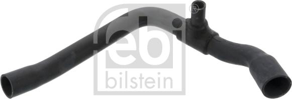 Febi Bilstein 05254 - Radiator Hose parts5.com