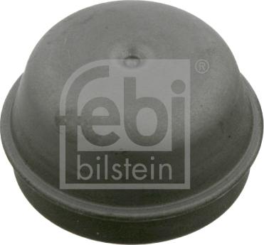 Febi Bilstein 05286 - Капачка, лагер на колелото www.parts5.com