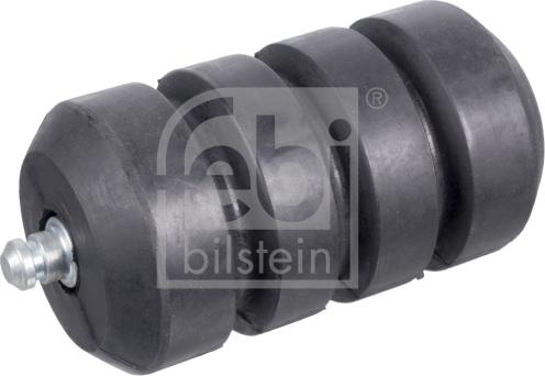 Febi Bilstein 05228 - Gumeni graničnik, vešanje www.parts5.com