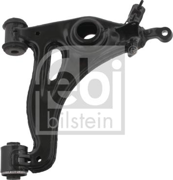 Febi Bilstein 05271 - Track Control Arm parts5.com