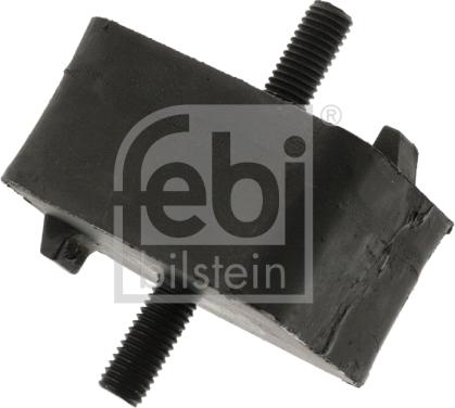 Febi Bilstein 05764 - Mounting, manual transmission parts5.com