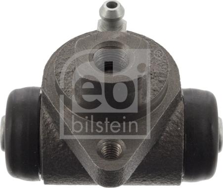 Febi Bilstein 05716 - Cylindre de roue www.parts5.com