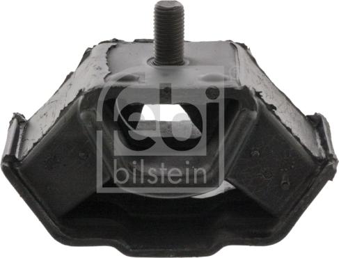 Febi Bilstein 05723 - Mounting, automatic transmission parts5.com