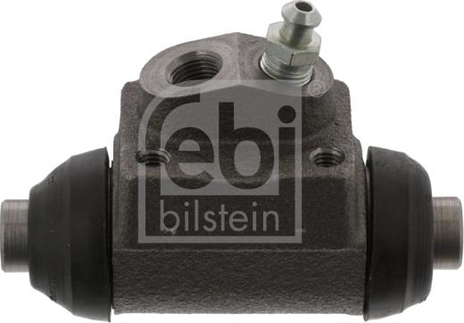 Febi Bilstein 05727 - Wheel Brake Cylinder www.parts5.com