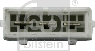 Febi Bilstein 06993 - Fan, radiator parts5.com