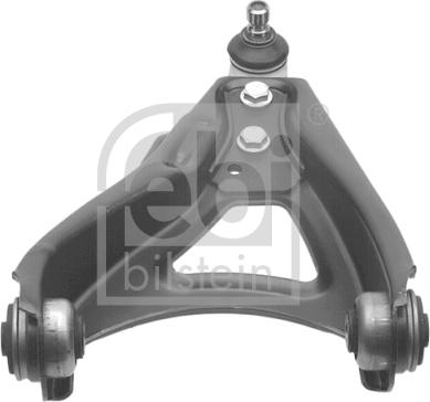 Febi Bilstein 06943 - Рычаг подвески колеса www.parts5.com