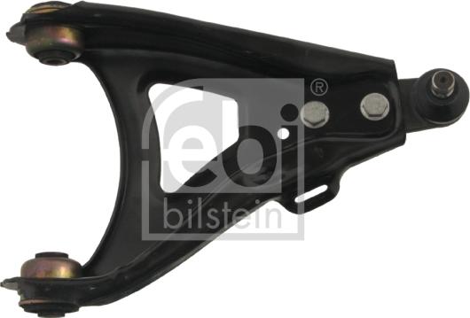 Febi Bilstein 06947 - Bugi kolu, tekerlek bağlantısı www.parts5.com