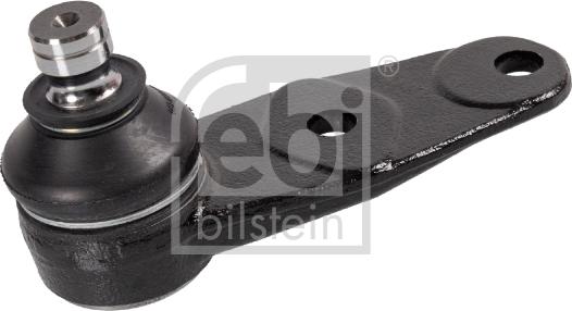 Febi Bilstein 06952 - Шаровая опора, несущий / направляющий шарнир www.parts5.com