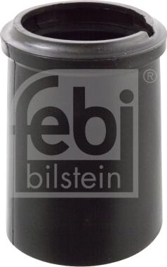 Febi Bilstein 06985 - Caperuza protectora / fuelle, amortiguador www.parts5.com