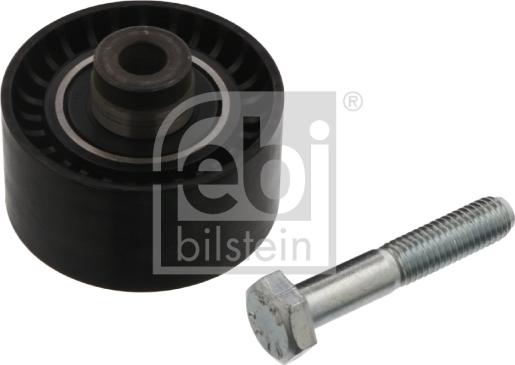 Febi Bilstein 06982 - Deflection / Guide Pulley, timing belt parts5.com
