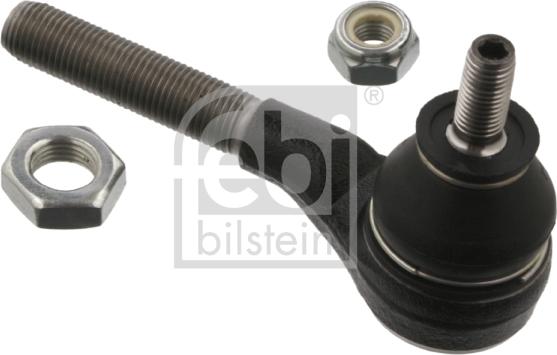 Febi Bilstein 06937 - Końcówka drążka kierowniczego poprzecznego www.parts5.com