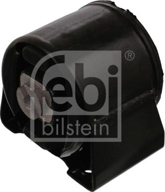 Febi Bilstein 06469 - Mounting, automatic transmission parts5.com