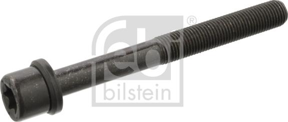 Febi Bilstein 06543 - Klapikaanekruvi www.parts5.com