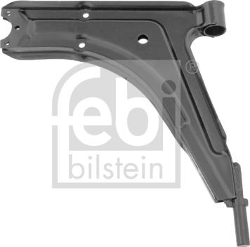 Febi Bilstein 06524 - Brat, suspensie roata www.parts5.com