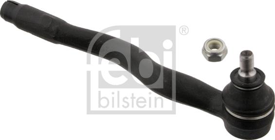 Febi Bilstein 06641 - Tie Rod End www.parts5.com