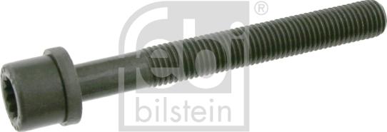 Febi Bilstein 06666 - Vijak glave valja (glave cilindra) www.parts5.com