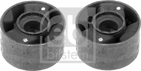 Febi Bilstein 06660 - Suspensión, Brazo oscilante www.parts5.com