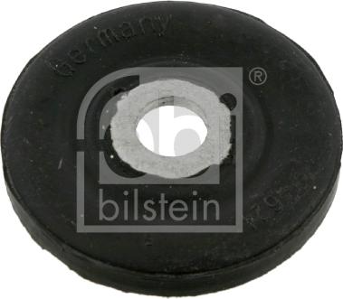 Febi Bilstein 06668 - Mounting, axle beam parts5.com