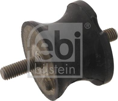 Febi Bilstein 06624 - Mounting, automatic transmission parts5.com
